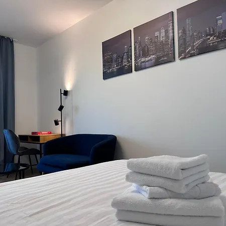 Ela Cotroceni Residence - Self Check In & Free Parking Bucharest Exterior photo