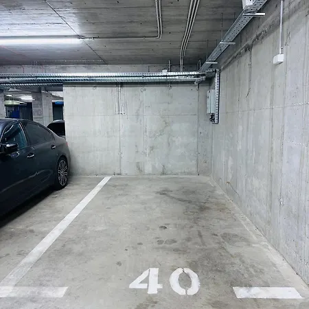 Ela Cotroceni Residence - Self Check In & Free Parking Bucharest Exterior photo