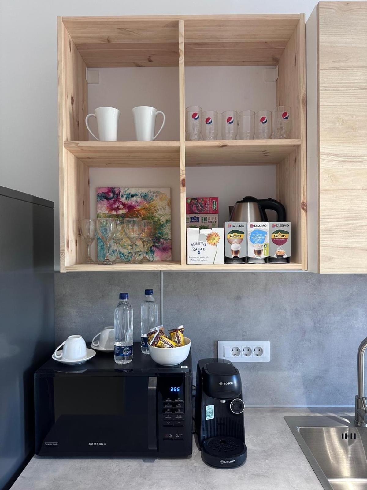Ela Cotroceni - Self Check In & Free Parking Apartamento *